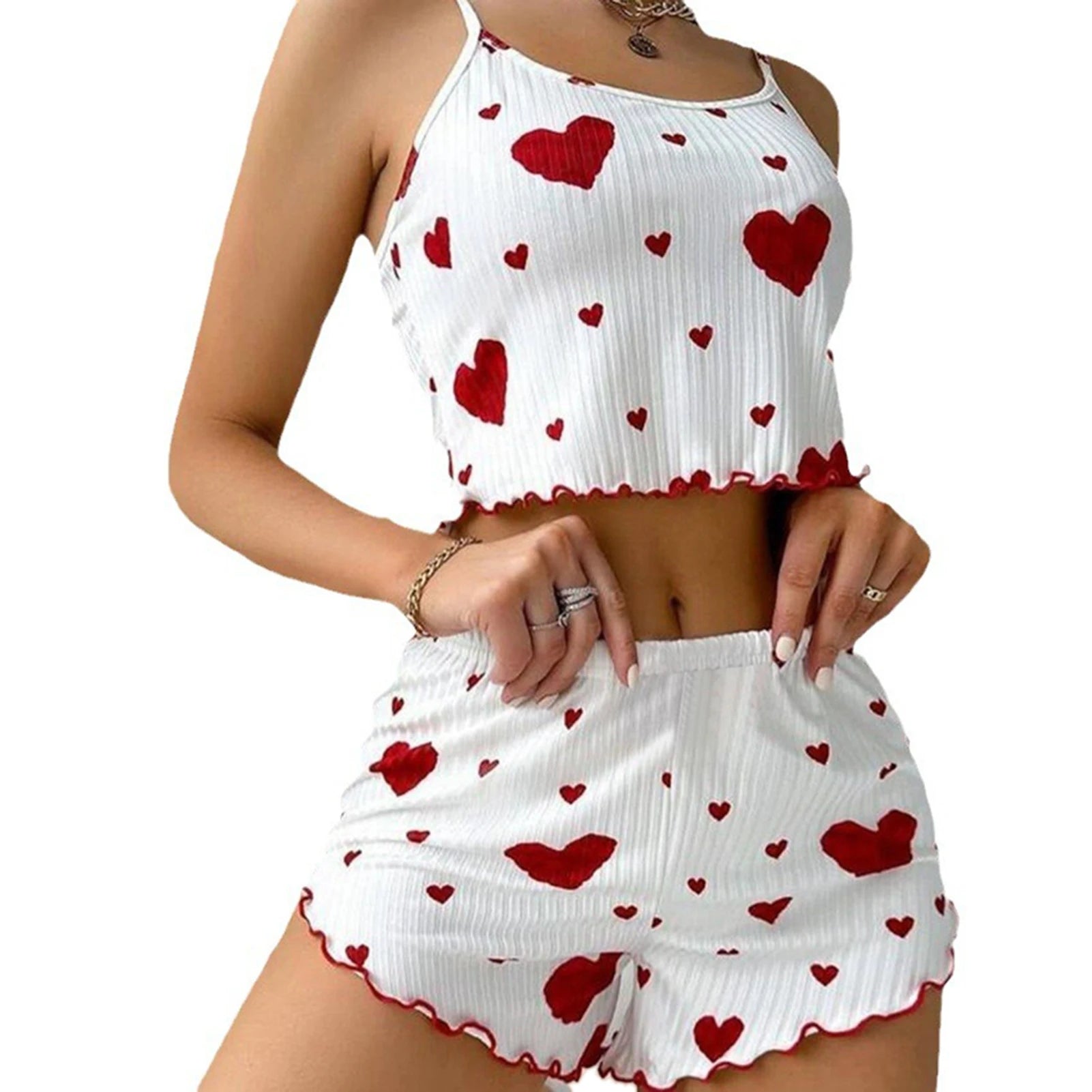 AiryComfort Sleepwear
