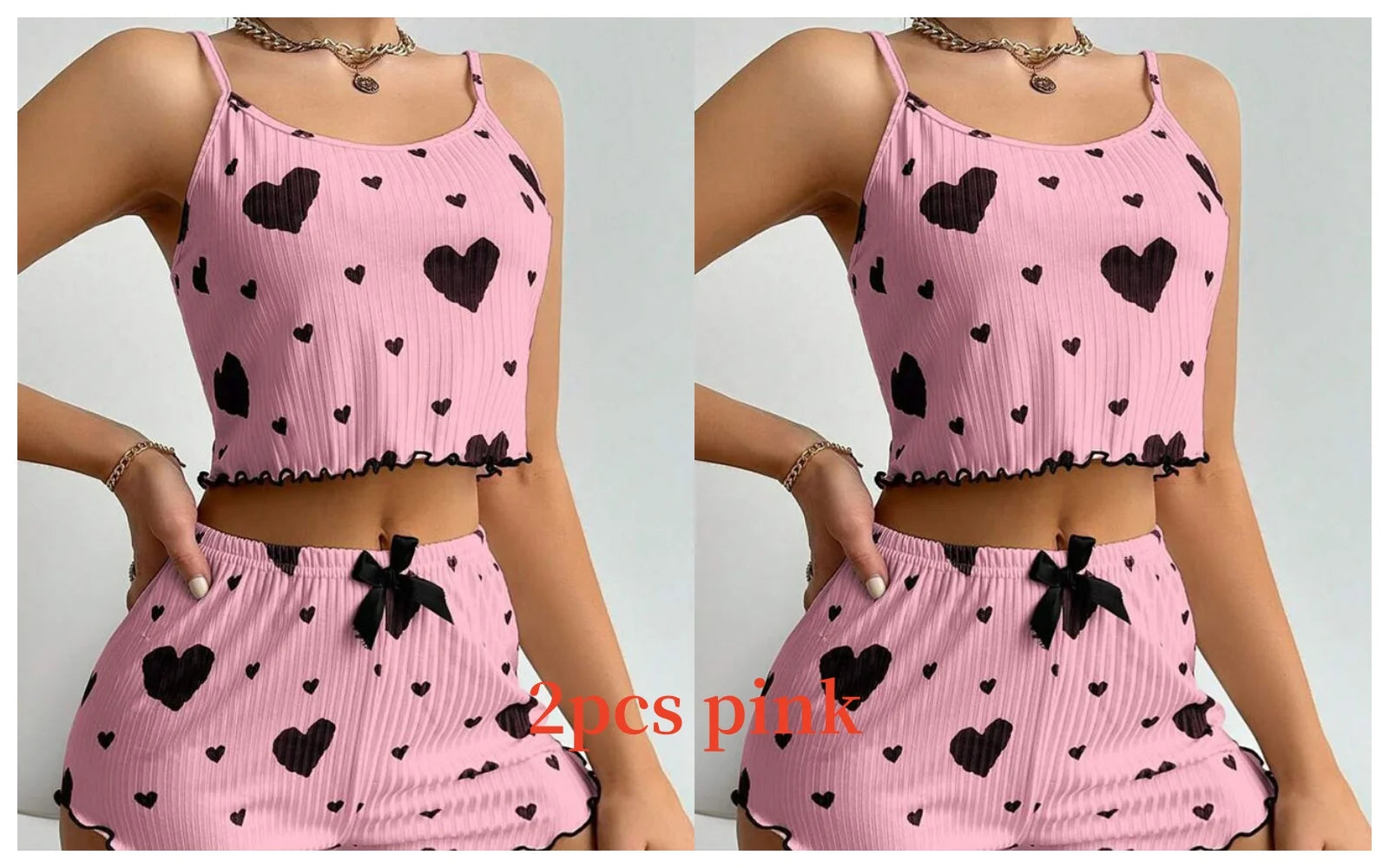 AiryComfort Sleepwear