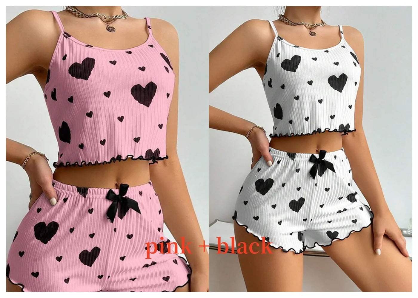 AiryComfort Sleepwear