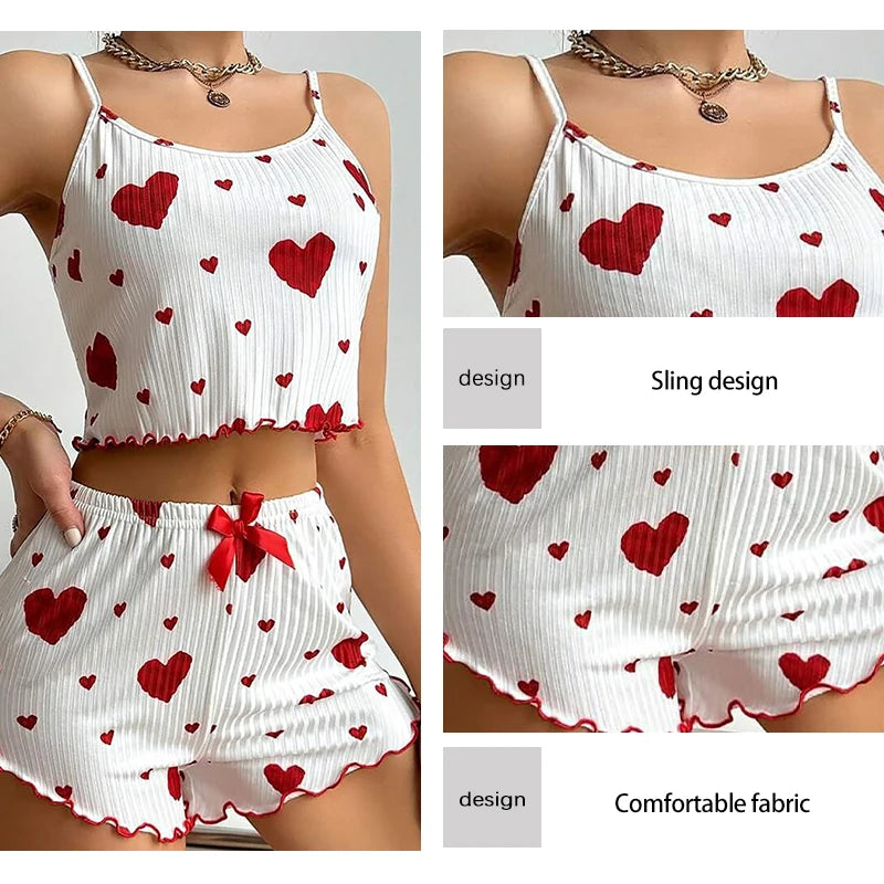 AiryComfort Sleepwear