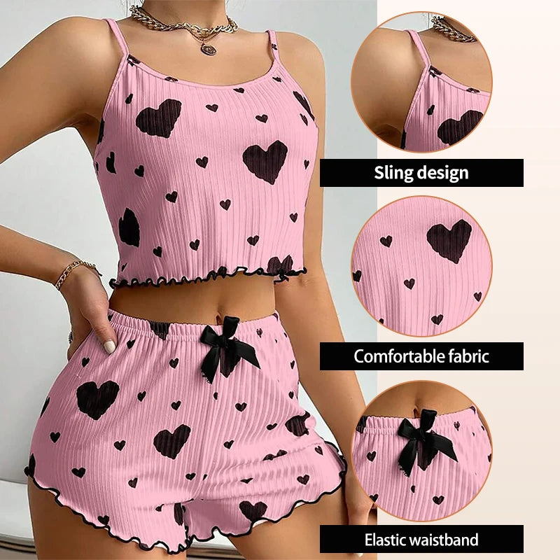 AiryComfort Sleepwear
