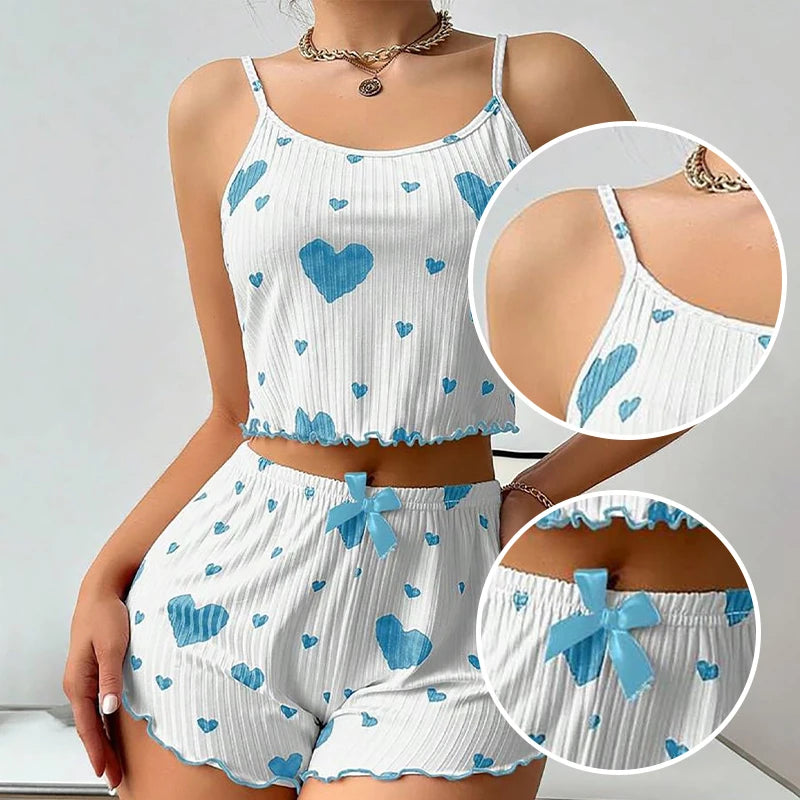 AiryComfort Sleepwear