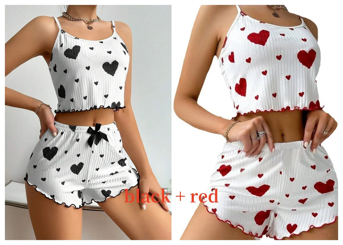 AiryComfort Sleepwear